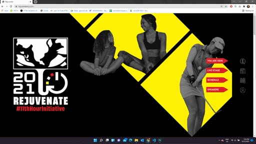 Rejuvenate 4 screenshot